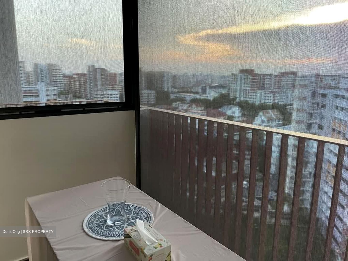 Riverfront Residences (D19), Apartment #568058431